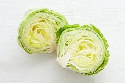 Eissalat Bio regional 1 Stk.