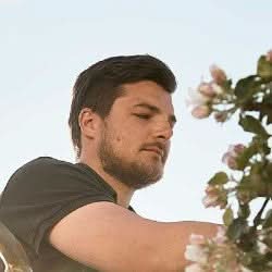 Apfel "Cox Orange" Bio vom Erletz Hof regional