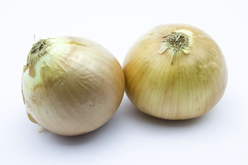 Gemüsezwiebeln mild regional Bio