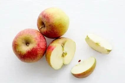 Apfel "Goldparmäne" Bio vom Bodensee