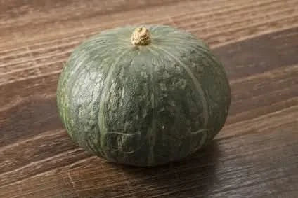 Kürbis "Sweet Mama" Billesbergerhof Bio regional