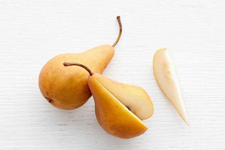 Bio Birne "Kaiser Alexander" 1kg