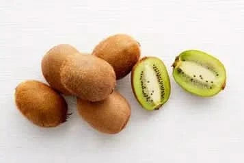 Kiwi grün Bio