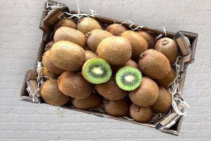 Kiwi grün Bio