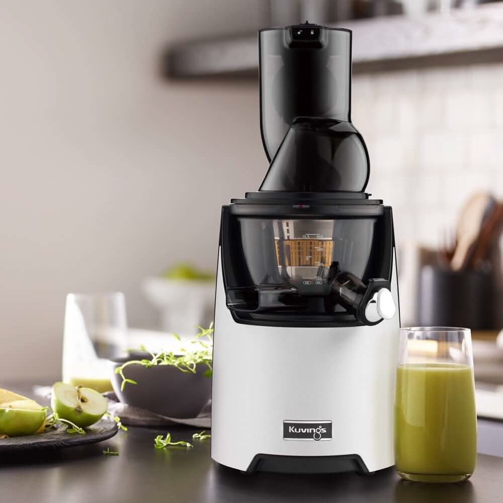 Kuvings Whole Slow Juicer EVO820
