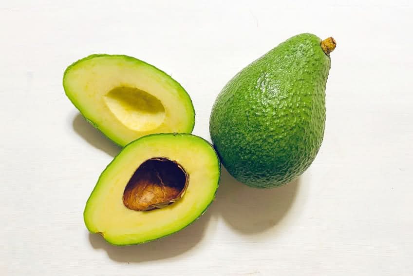 Avocadorarität "Esther" 1kg wild