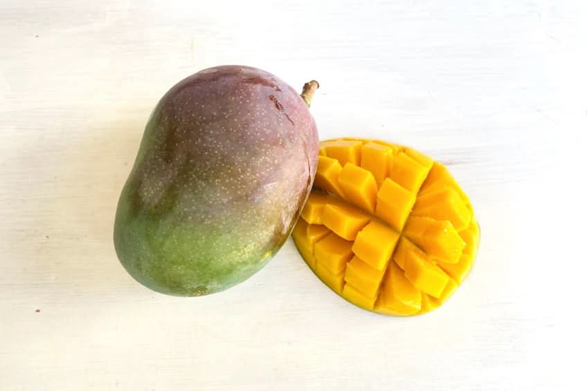 Mangorarität Carmen von Julian Aktionspreis % 1kg