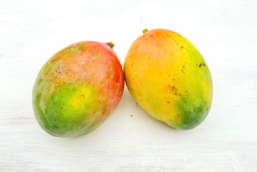 Mango Keitt Bio von Julian 1kg Aktionspreis