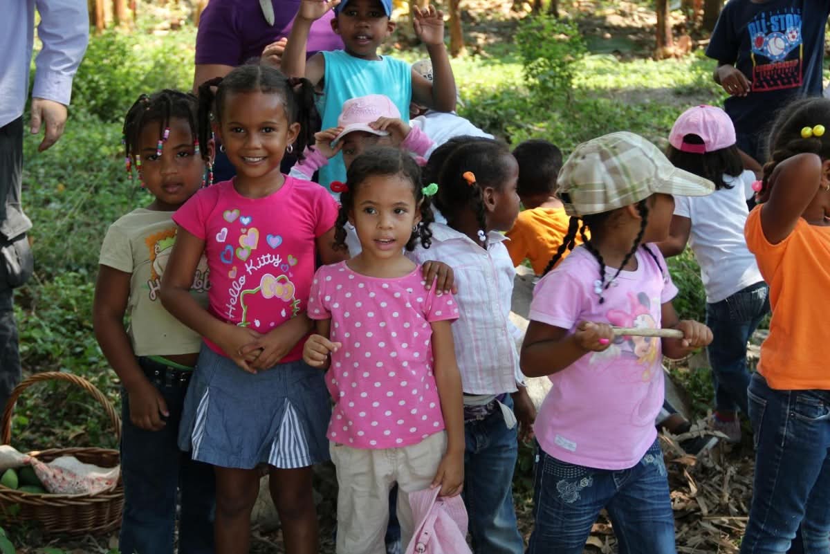 Mango "Keitt" Biodynamisch