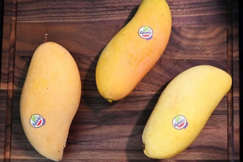 Bio Mango Thai Trio Kipepeo 1kg