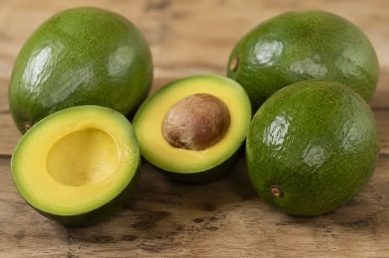 Avocado Margarida 4kg Box Sparpreis %