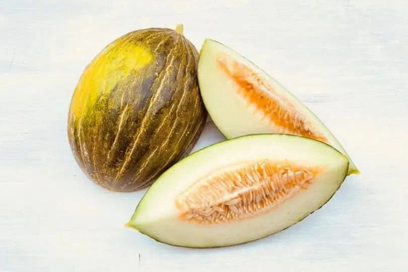 Honigmelone Piel de Sapo Bio
