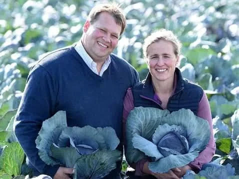 Karotten „Gelbe Marie“ Bio samenfest Familie Schoof Demeter