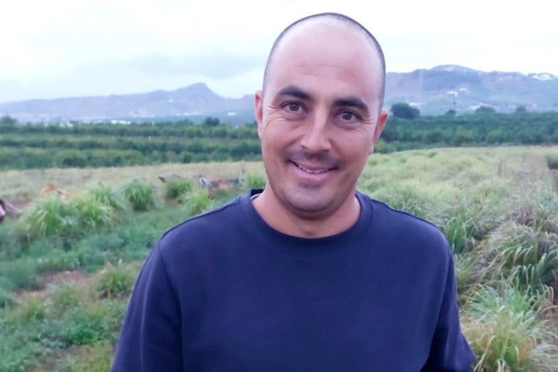 Avocado Bacon Bio von Paco Sonderpreis % 4kg