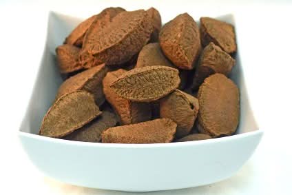 Bio Paranüsse mit Schale 300g