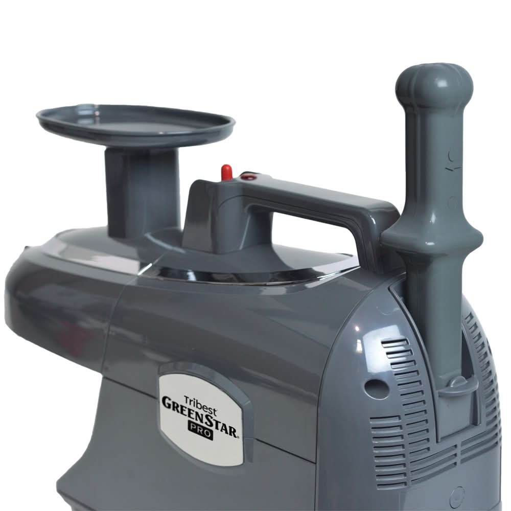 Tribest Greenstar Pro Saftpresse