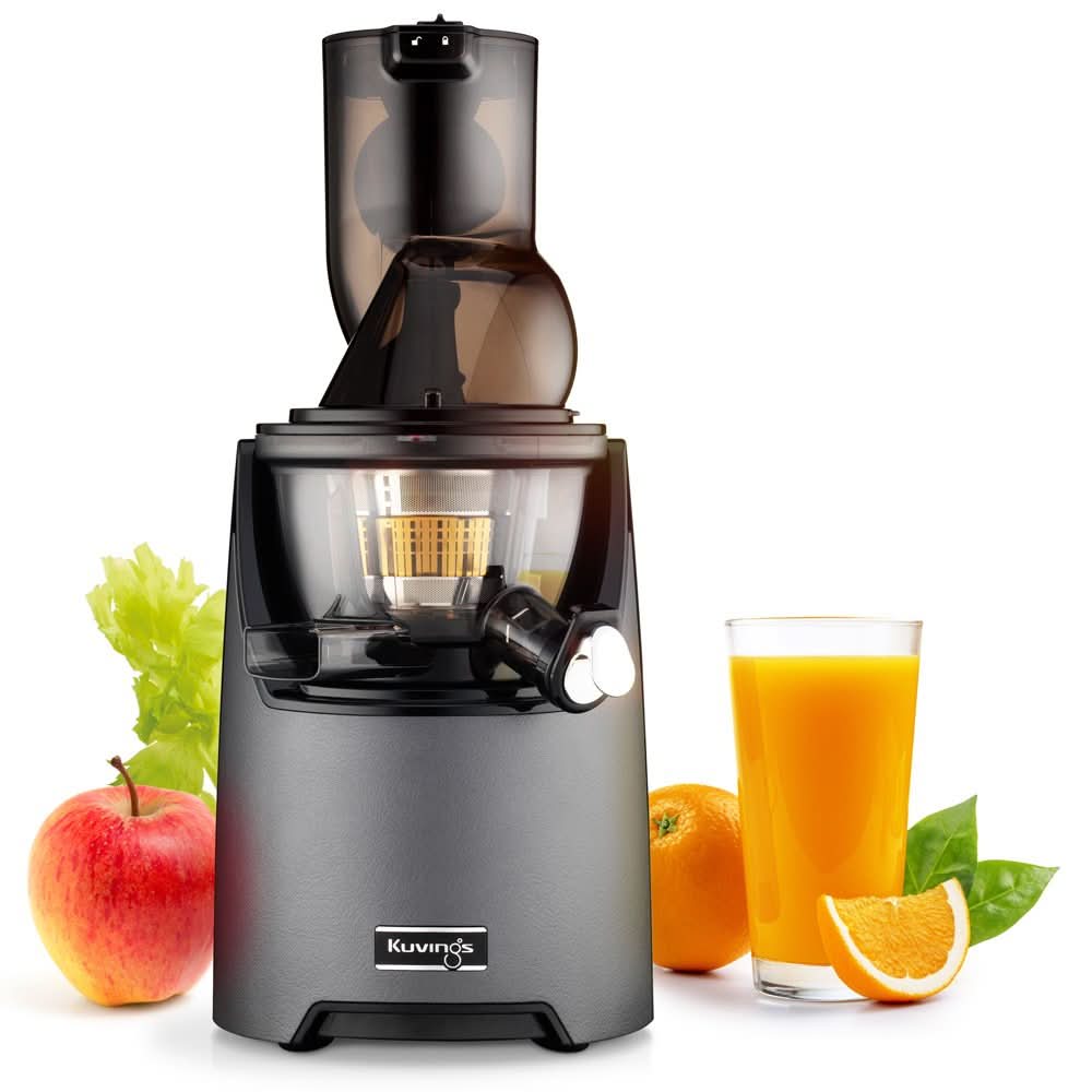 Kuvings Whole Slow Juicer EVO820