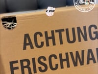 Probierbox "Exotische Früchte"