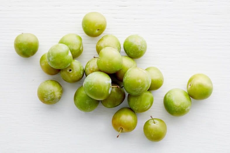 Pflaumen Reineclauden Bio aus der Provence