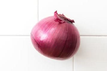 Zwiebeln rot Bio (cipolla rossa)