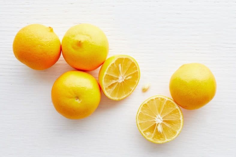 Zitronen süß (Limu Shirin) Bio 1kg Kennenlernpreis%