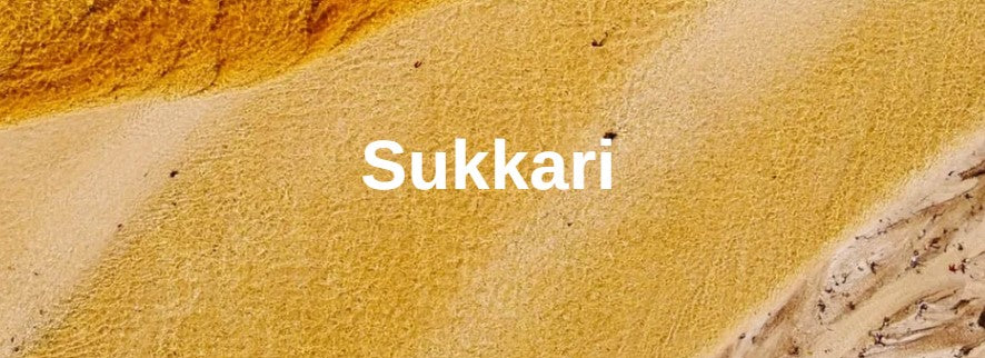 Datteln "Sukkari" Bio 300g Box