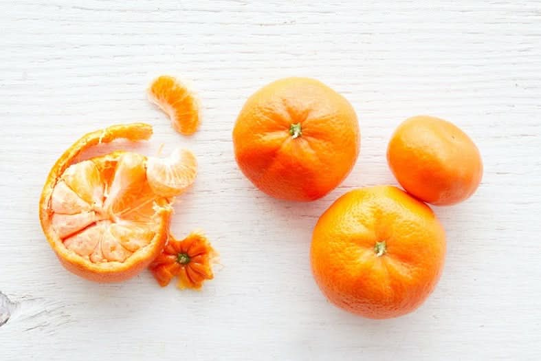 Bio Edel Clementinen „Orri“