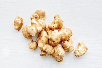 Topinambur Bio regional