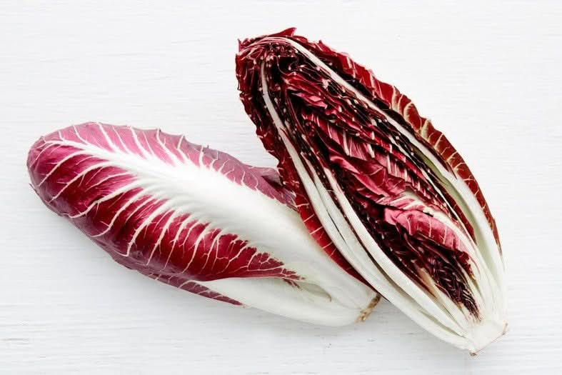 Radicchio Trevisano Bio regional