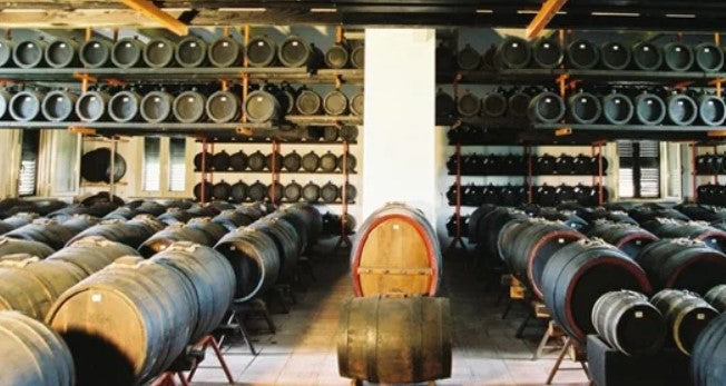 Villa Franatoni, Aceto Balsamico di Modena IGP 500ml.