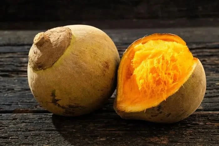 Echte Zapote von Oscar Sparpreis-Box