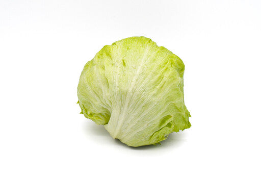 Eissalat Bio regional 1 Stk.