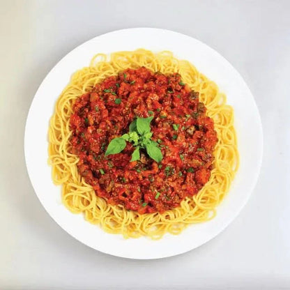 Explore Cuisine, Spaghetti aus Kichererbsen, 250g