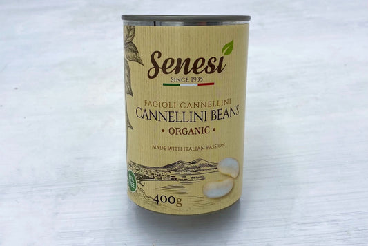 Cannellinibohnen von Senesi 400g