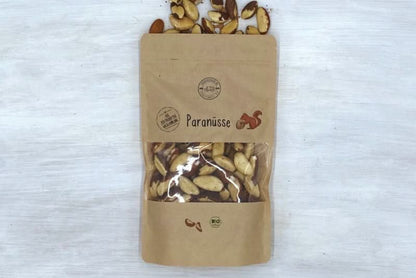 Paranüsse Bio
