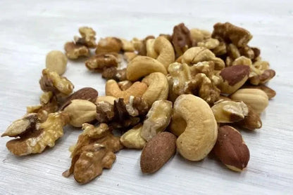 Nussmix Roasted Classic Bio
