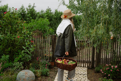 Annas Exotic-Box Bio & wild