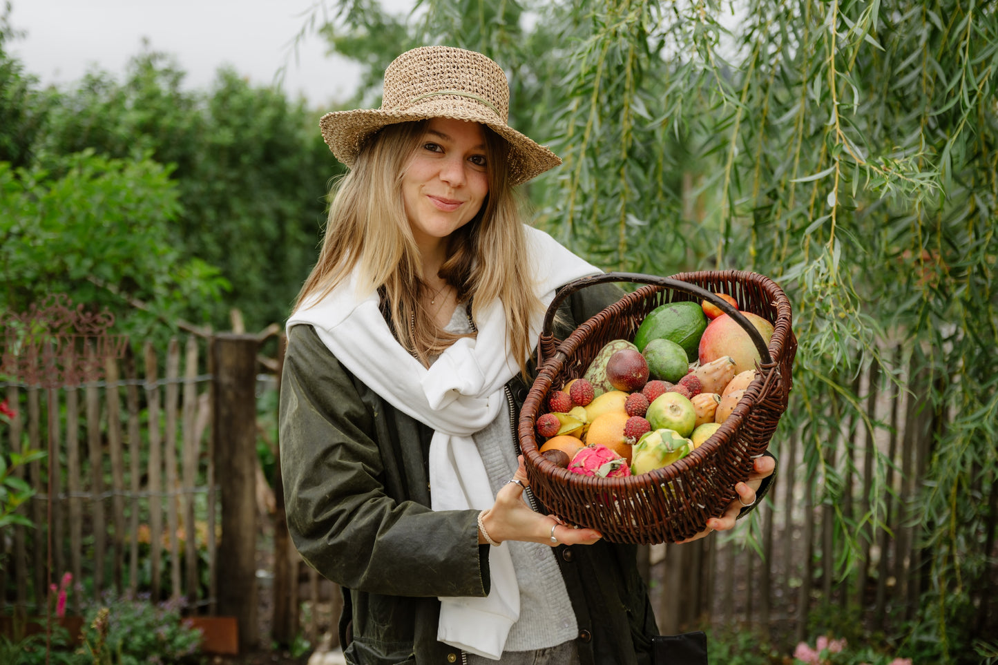 Annas Exotic-Box Bio & wild