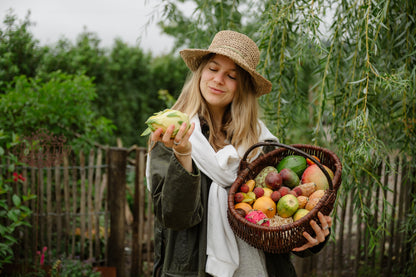 Annas Exotic-Box Bio & wild