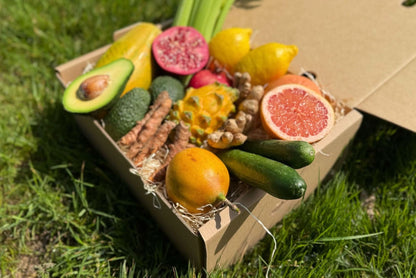 Detox Box
