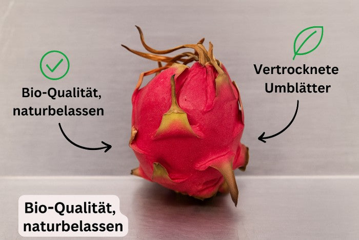 Drachenfrüchte von Julian Retter-Box %