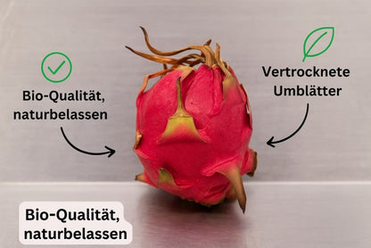 Drachenfrüchte von Julian Retter-Box %
