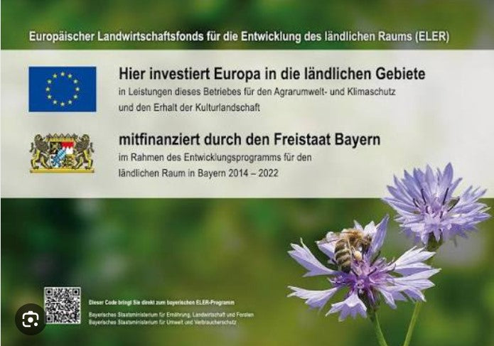 Knoblauch Bio regional Bioland Familie Rettermayer