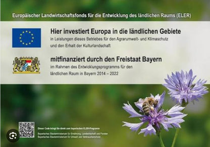 Knoblauch Bio regional Bioland Familie Rettermayer