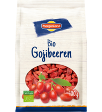 Bio Gojibeeren 100g