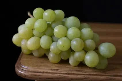 Bio Traube "Italia" 500g