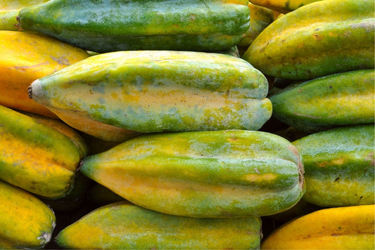 Babaco (Andenmelone)