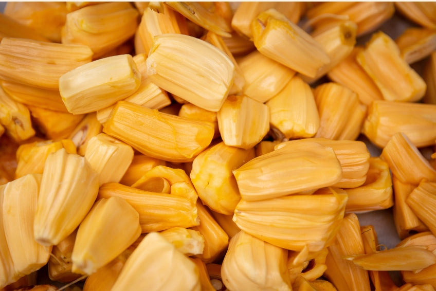 Jackfruit (Yaca) (Stk ca. 2 - 3kg)