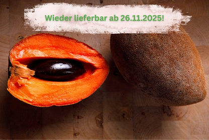 Sapote Purple (Zapote Morado)