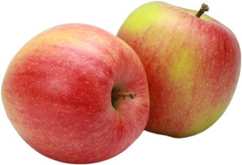 Kinderapfel Bio regional